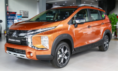 Vì sao Mitsubishi Xpander và Suzuki XL7 áp đảo Toyota Innova?
