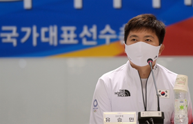 Ca nhiễm COVID-19 ở làng Olympic không có triệu chứng