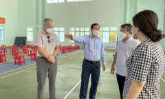 Bình Định thuê máy bay chở 1.000 người làm việc tại TP.HCM về quê nhà