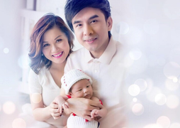 Vợ cũ Đan Trường tiết lộ lý do ly hôn