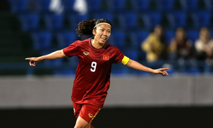 Video: Trực tiếp lễ bốc thăm chia bảng Asian Cup nữ 2022 