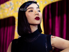 Lệ Quyên gọi anti-fan là 'lũ đạo đức giả' 