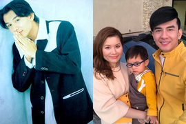 Đan Trường: Cái tên hơn 20 năm vẫn sáng và cuộc hôn nhân với nữ đại gia