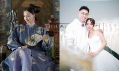 Mỹ nhân Cbiz sinh con vẫn chưa làm đám cưới, không được gọi 2 tiếng mẹ chồng