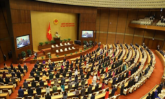Quốc hội họp vào tháng 7 'đã được tính toán kỹ'