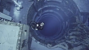 Video: Trải nghiệm lặn dưới hồ bơi sâu nhất thế giới