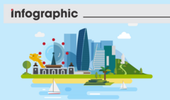 Infographic: Tỉnh thành nào trong diện sáp nhập theo đề xuất của Bộ Nội vụ?