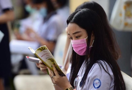 Xuất hiện bài thi Ngữ văn đạt 9,5 điểm ở TP.HCM