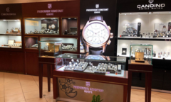 Frederique Constant: Sự lựa chọn hoàn hảo dành tặng bạn bè, người thân