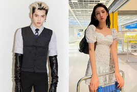 Bị tố 'săn gái' vị thành niên, Ngô Diệc Phàm tuyên bố 'sẽ tự đi tù nếu có lỗi'