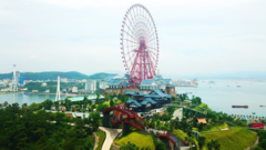 Sun Marina Town: Đón đầu giai đoạn bùng nổ của du lịch Quảng Ninh