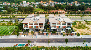 Tại sao nên sở hữu ngay 'đất vàng' ven biển Vân Đồn sổ đỏ lâu dài?