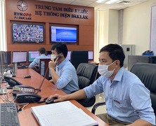 Kích hoạt thực hiện tình huống 2 phương án phòng, chống dịch COVID-19