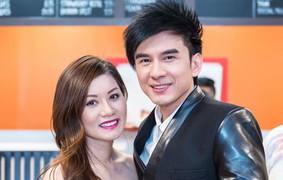 Hậu ly hôn, Đan Trường trấn an fan: 'Tôi vẫn ổn'