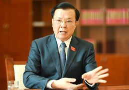 Bí thư Hà Nội: Tận dụng tối đa 'thời điểm vàng' chặn đứng dịch COVID-19 lây lan