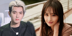 Ngô Diệc Phàm dính phốt săn gái vị thành niên, Trịnh Sảng từng phán câu xanh rờn