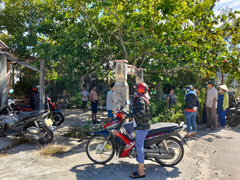 Nghi phạm sát hại thầy hiệu trưởng ở Quảng Nam khai gì?