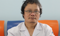 BS Trương Hữu Khanh: TP.HCM cần làm 3 việc nếu không muốn quá tải hệ thống y tế
