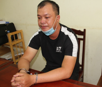 Bắt kẻ sát hại nữ chủ cửa hàng quần áo ở Hưng Yên sau 10 giờ đồng hồ