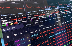 Chứng khoán hôm nay 20/7: Nhiều rủi ro, nhà đầu tư nên đứng ngoài quan sát