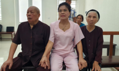 Con dâu khai tử bố mẹ chồng để lừa bán nhà: Khởi tố vụ án