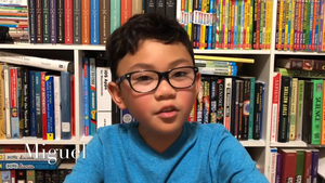 Những thần đồng tính nhẩm nổi tiếng thế giới