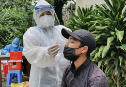 Đồng Nai thêm 130 người dương tính SARS-CoV-2, nguồn lây nhiễm khó kiểm soát