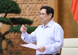 Yêu cầu 40 tỉnh chi viện nhân lực y tế cho TP.HCM, các tỉnh phía Nam chống dịch