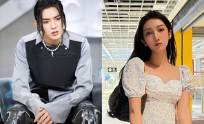 Ngô Diệc Phàm rút khỏi hàng loạt công ty, nghi ngờ trốn thuế