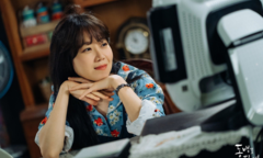 Không phải Song Hye Kyo, đây mới là mỹ nhân bảo chứng thành công cho mọi bộ phim