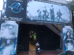 Lén lút kinh doanh mùa dịch, 2 chủ quán Internet ở Hà Tĩnh bị phạt 