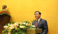 Kỳ vọng Quốc hội hoạt động 'thực chất, thực quyền' hơn nữa