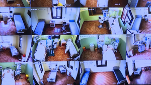 Video: 48 giờ xây dựng trung tâm điều trị COVID-19 tại Bệnh viện quân y 175