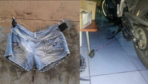 Phong cách chống trộm 'tầm vũ trụ', siêu đạo chích cũng phải lắc đầu bó tay