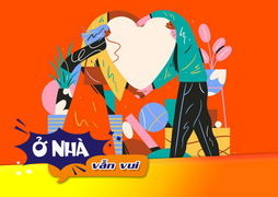 Ở nhà vẫn vui: 8 cách ‘hẹn hò’ tại gia giúp các cặp đôi đã yêu càng thêm yêu