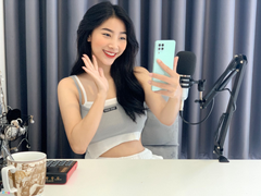 Bí quyết chụp ảnh tự sướng đẹp, 'câu like' tối đa