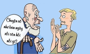 Phụ nữ xinh đẹp có yêu trai nghèo không?