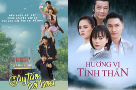 Từ Cây táo nở hoa đến Hương vị tình thân: Phim Việt dạo này đỉnh lắm