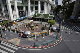 Dịch COVID-19: Thái Lan kéo dài tình trạng khẩn cấp quốc gia thêm 2 tháng