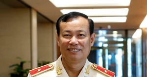 'Sau phim Người phán xử, băng nhóm tội phạm xã hội đen xảy ra rất nhiều'