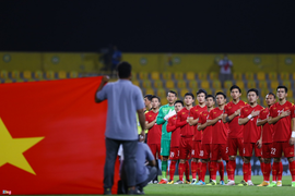 Bầu Đức: 'Đội tuyển quốc gia là ưu tiên số 1'