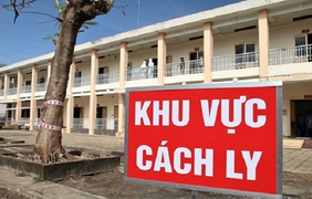 Hà Nội cách ly tập trung người về từ các địa phương đang giãn cách xã hội