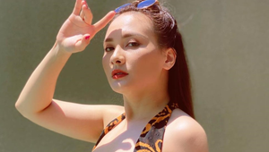 Bị lợi dụng hình ảnh để quảng cáo, Bảo Thanh phản ứng gắt