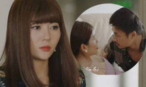 'Mùa hoa tìm lại' tập 26: Tuyết bán bánh mì, Lệ được đại gia cầu hôn