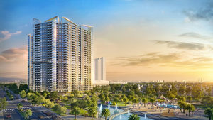 Giải mã 'cơn địa chấn' mang tên đô thị nghỉ dưỡng The Ocean View