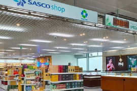 Công ty dịch vụ sân bay của ông Hạnh Nguyễn lần đầu báo lỗ sau 5 năm