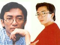 Đình Văn: Anh thợ sửa máy in thành 'Hoàng tử Mưa bụi'