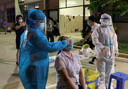 Đà Nẵng cấm tổ chức tiệc liên hoan, sinh nhật, tụ tập tại gia đình