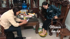 Ra mắt đúng 1 lần, cô gái liền đòi bạn trai cưới sớm vì hành động của mẹ chồng 