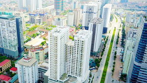 6 tháng cuối năm, có nên đổ tiền vào bất động sản?